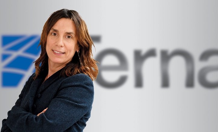 Image of Valentina Bosetti Chairman at Terna Spa