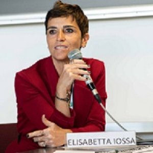ELISABETTA IOSSA Image of ELISABETTA IOSSA