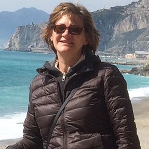 Image of LAURA GASTALDI