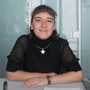 MICHELA MELIS Image of MICHELA MELIS