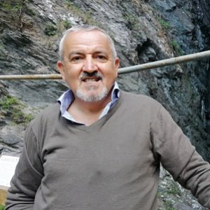 ALBERTO CAVALIERE Image of ALBERTO CAVALIERE