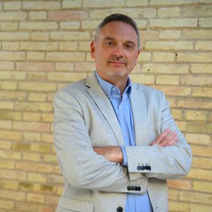 Simone Bastianoni