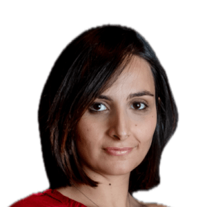 Luisa Gagliardi