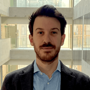 Gian Maria Mallarino