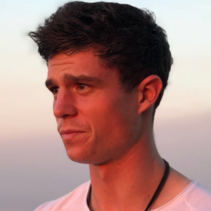 Maximilian Göbel Maximilian Göbel