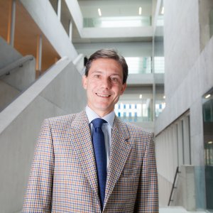 Cesare Cavallini