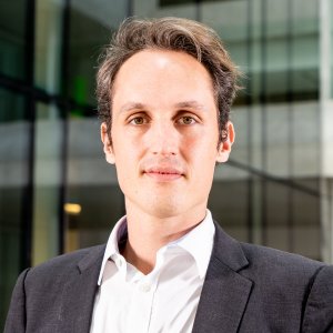 Jan Bakker