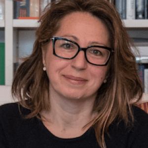 Myriam Mariani