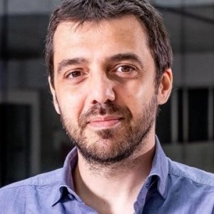 Alessandro Romano