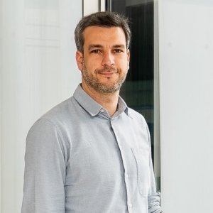 Romain Svartzaman