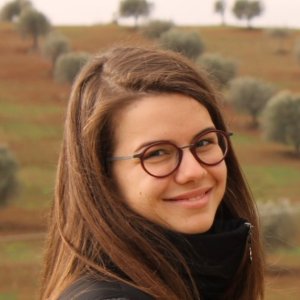 Sara De Giorgi
