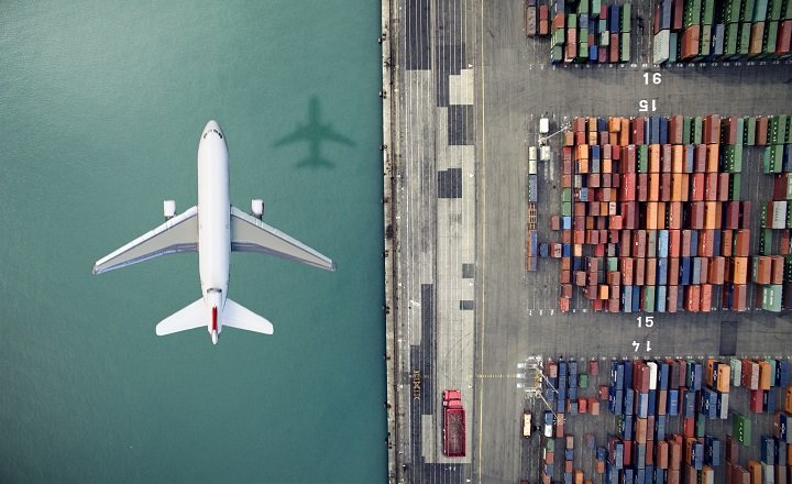 Covid19 / When and how will the air transport sector take off again? Image of Covid19 / When and how will the air transport sector take off again?