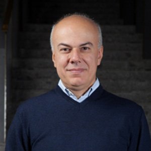 EDOARDO CROCI Image of EDOARDO CROCI
